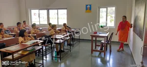 Vishwanath Academy Gallery