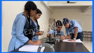 Vishwanath Academy Gallery