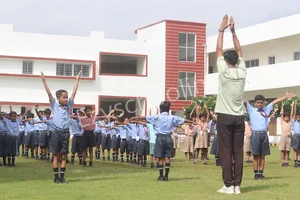 Vishwanath Academy Gallery