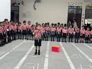 Vishwanath Academy Gallery