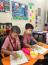 Vishwanath Academy Gallery