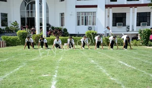 Vishwanath Academy Gallery