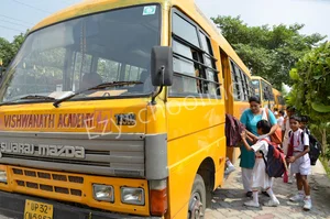 Vishwanath Academy Gallery