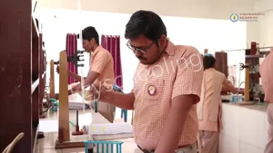 Vishwanath Academy Gallery