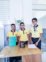 Dharwad International School Dharwad International School Gallery