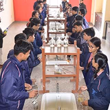 Tender Hearts School Gallery