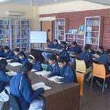 Tender Hearts School Gallery