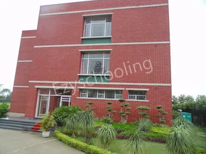 Tender Hearts School Gallery