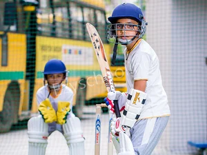 VIBGYOR High School Gallery