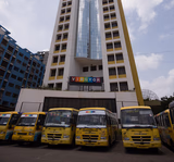 VIBGYOR High School Gallery