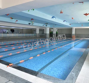 VIBGYOR High School Gallery