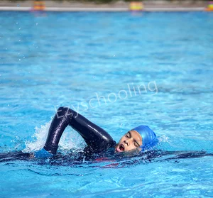 VIBGYOR High School Gallery