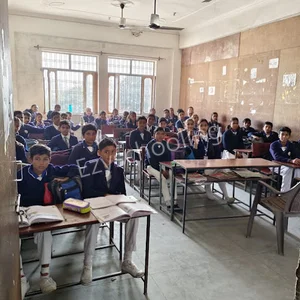 Tathagat Public School Gallery