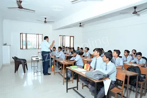 Tathagat Public School Gallery