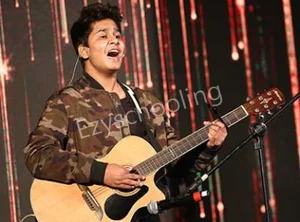 VIBGYOR High School Gallery