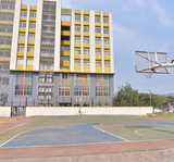 VIBGYOR High School Gallery