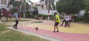 Vardaan International Academy Gallery