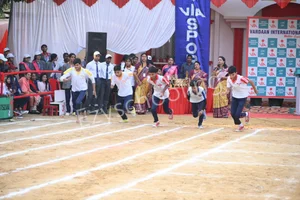 Vardaan International Academy Gallery