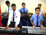 Vardaan International Academy Gallery