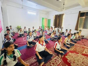 Vardaan International Academy Gallery