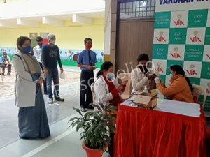 Vardaan International Academy Gallery