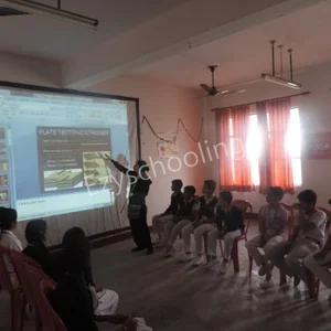 Vaibhav Academy Gallery