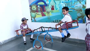 Vaibhav Academy Gallery