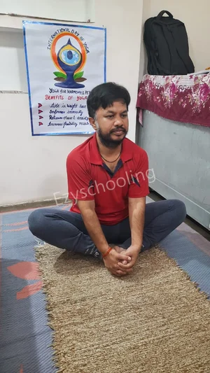 Vaibhav Academy Gallery