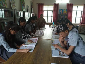 Vaibhav Academy Gallery