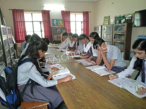 Vaibhav Academy Gallery