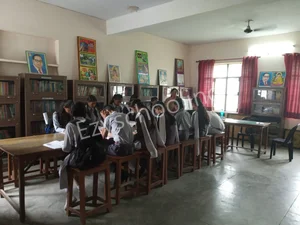 Vaibhav Academy Gallery