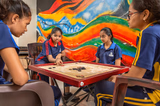 Harsha International Public School Gallery