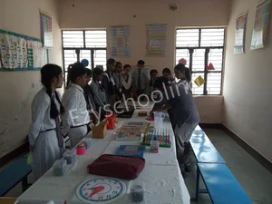 Vaibhav Academy Gallery