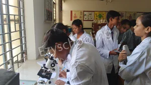 Vaibhav Academy Gallery