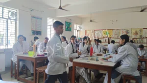 Vaibhav Academy Gallery