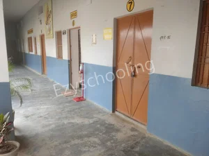 Swami Vivekanand Vidyalaya High School Gallery