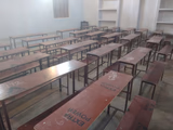 Swami Vivekanand Vidyalaya High School Gallery