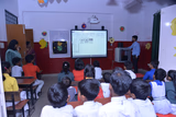 Utkarsh Srivastava Public School Gallery