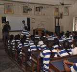 Study Home School Gallery