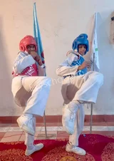 Utkarsh Srivastava Public School Gallery