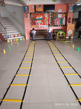 Universal City Convent Gallery