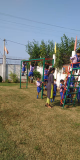 Ujjwala Global Academy Gallery