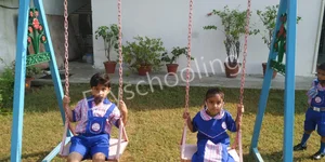 Ujjwala Global Academy Gallery