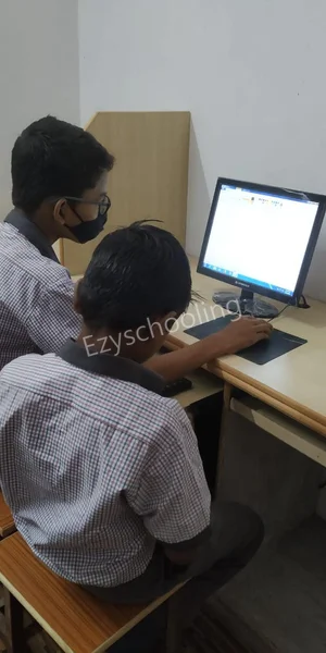 Ujjwala Global Academy Gallery