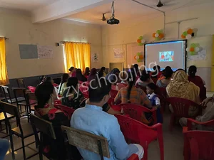 Trinity International Public School Gallery