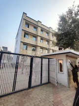 Loyola International School Gallery