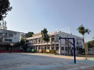 Loyola International School Gallery