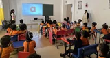 Lotus World Public School Lotus World Public School Gallery