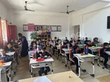 Lotus World Public School Lotus World Public School Gallery