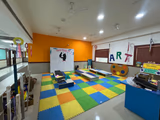St. Andrews World School Gallery